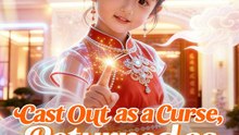 Cast Out As A Curse, Returned As Fortune