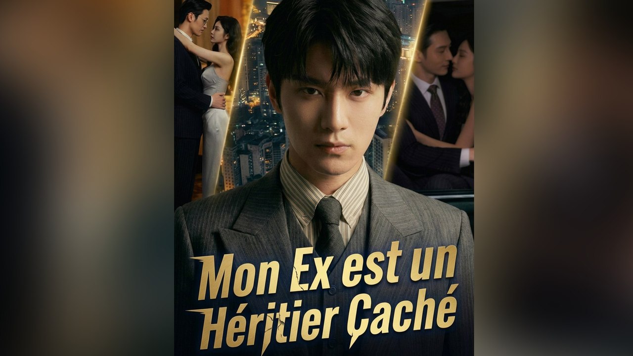Mon Ex Est Un HéRitier Caché ÉPisode Complet Sous-Titres FrançAis Mega