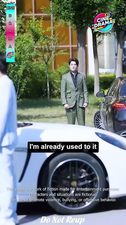 Girl Marries A Poor Beggar In A Flash Wedding, Unaware He Is A Billionaire Testing Hearts