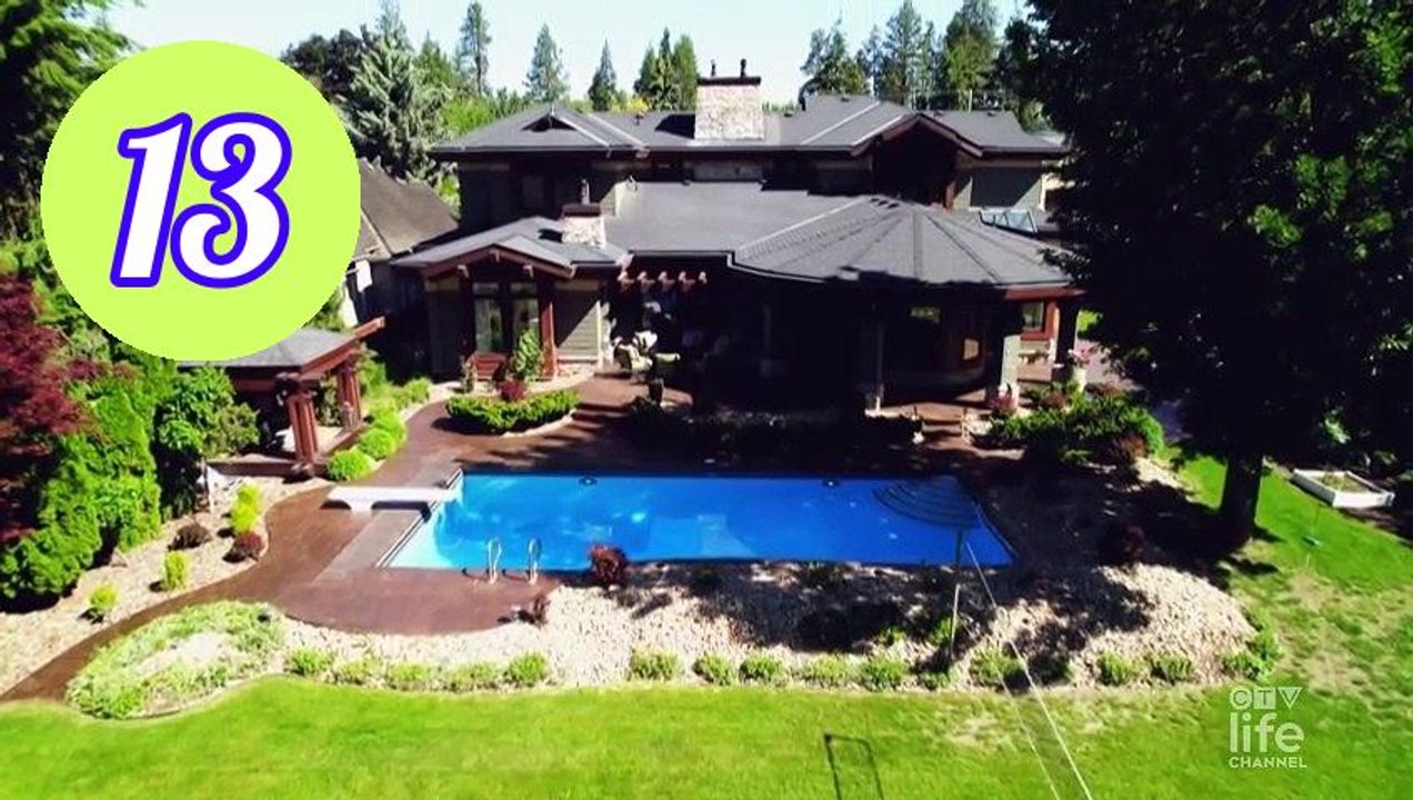 find my country house canada s Episode 13 Engsub