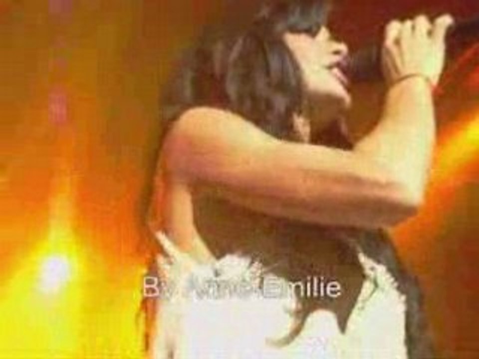 Jenifer - Au soleil