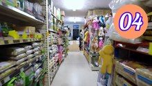 secrets of supercheap shopping Episode 4 Engsub