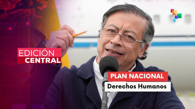 Pdte. Petro firmará Plan de Derechos Humanos que garantiza protección para defensores de territorios