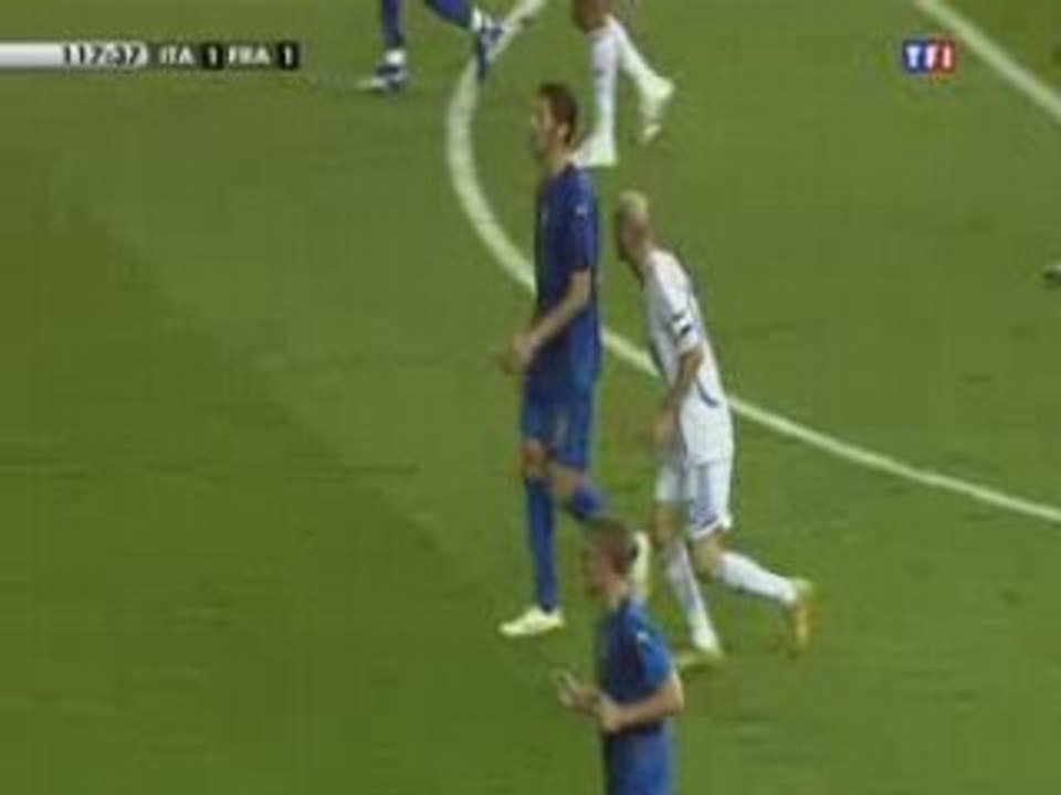 Zidane