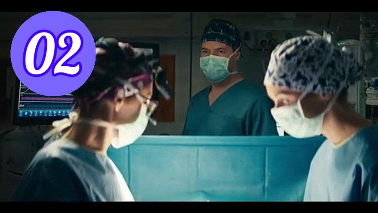 The Couple Next Door S02E02 1  Episode 2 Engsub