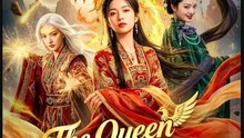 The Queen Saw It Through- Full Drama Movie English Sub