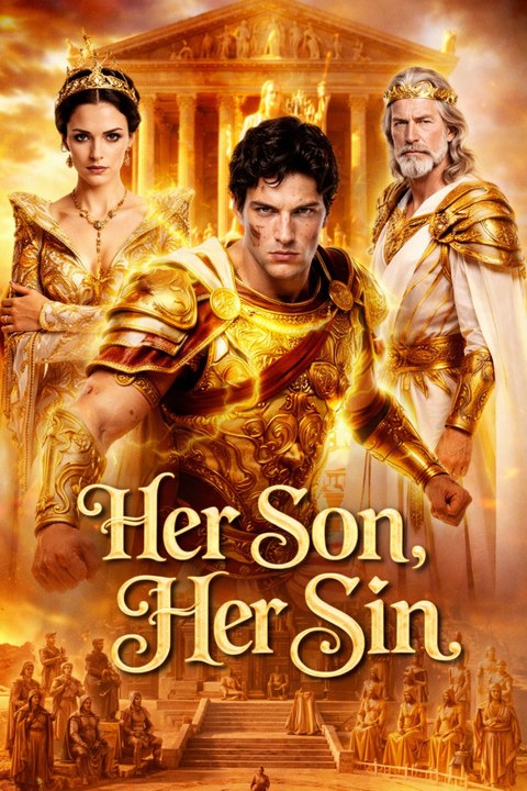 Her Son, Her Sin- Full Movie English Sub