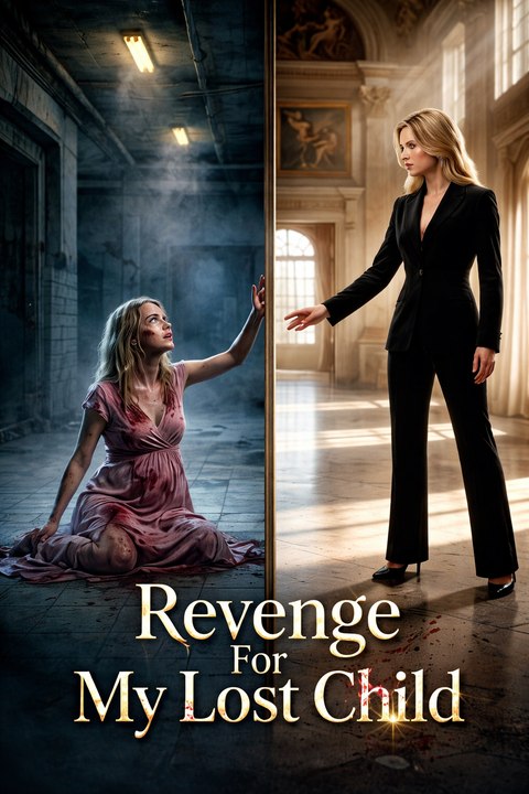 Revenge for My Lost Child- Full Movie english Sub