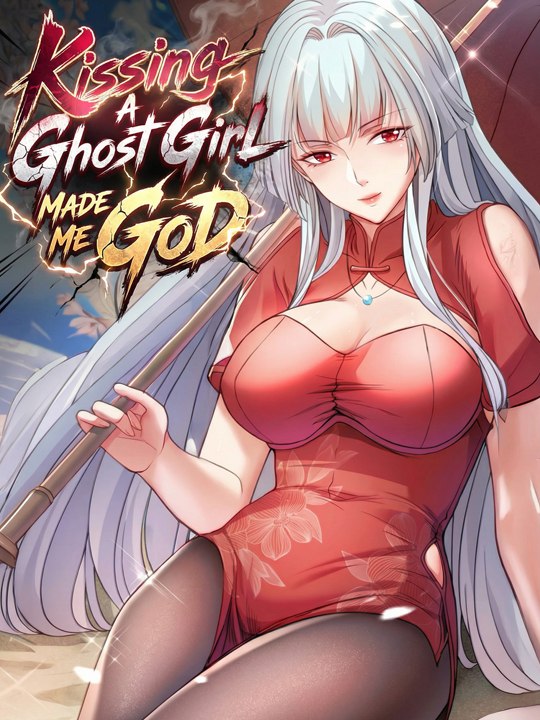 🔥🔥🔥 Kissing a Ghost Girl Made Me God - FULL MOVIES ENGLISH SUB 2026