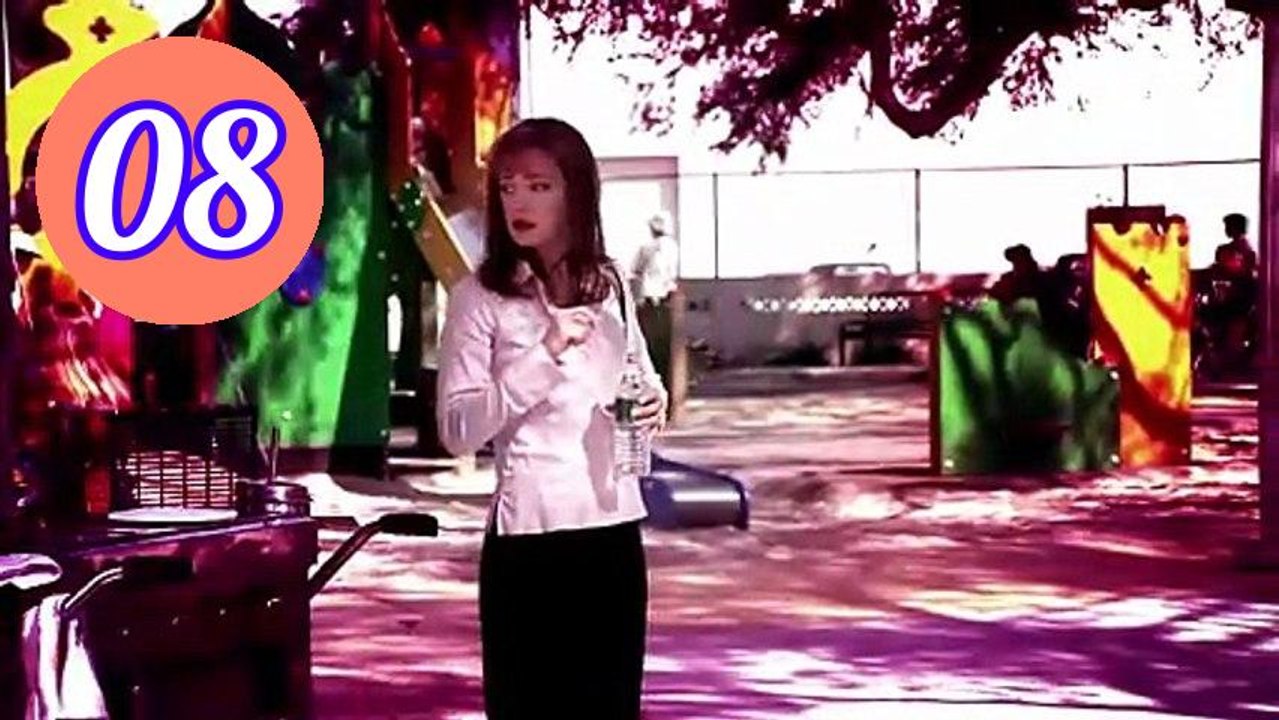 The King of Queens S03E08 Ctrl Episode 8 Engsub