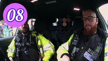 Motorway Cops Catching Britain Episode 8 Engsub