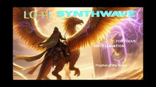 LOFI SYNTHWAVE MUSIC - PROPHET OF THE STORM