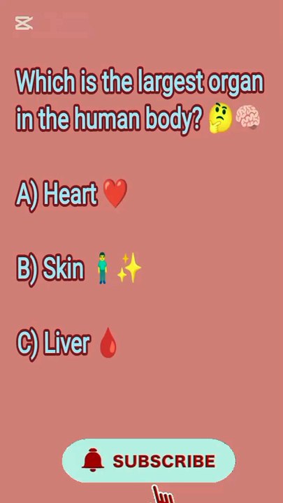 New Quiz challenge???