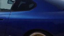 S15 SILVIA NISSAN JDM