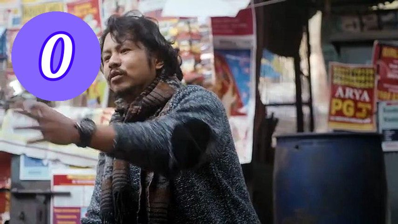 Aspirants Hindi EnglishS1E1720 Episode  Engsub