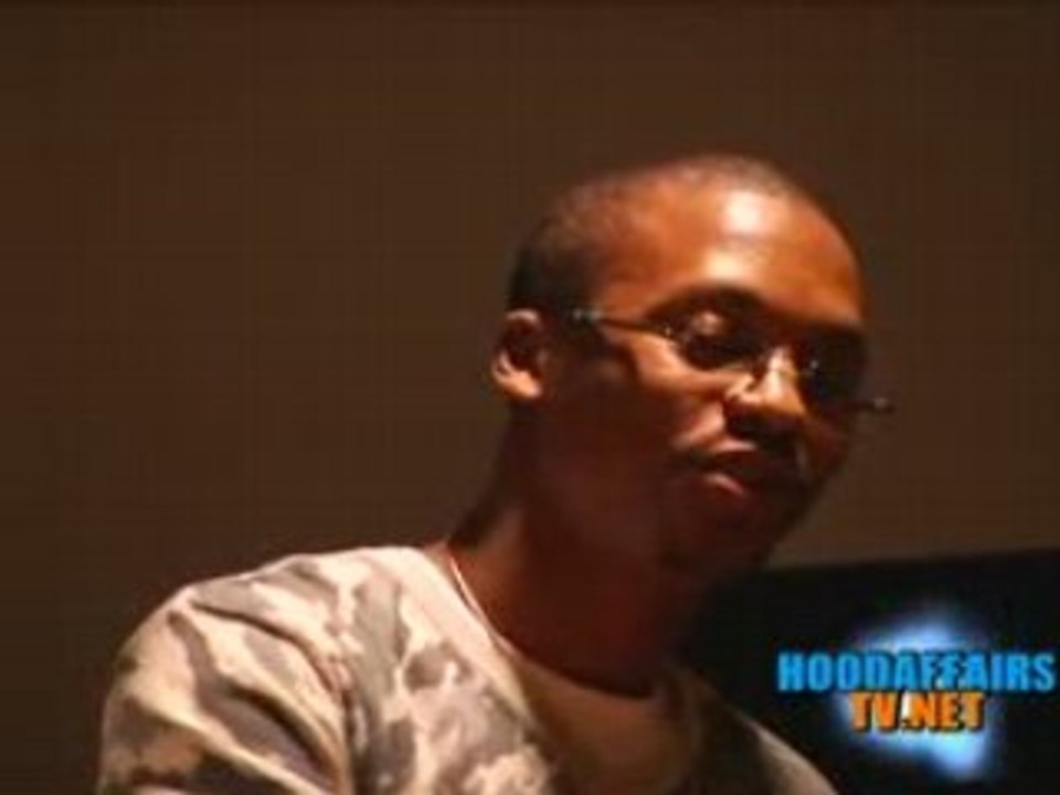 LUPE FIASCO TALKS ABOUT RAP, DRUGS, OPRAH. HOOD AFFAIRS