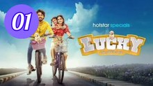 Lucky the Superstar full movie Episode 1 Engsub