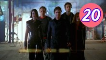 Mutant X S02E20 Reality Check  Episode 20 Engsub