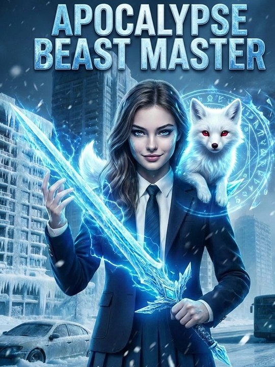 Apocalypse Beast Master - FULL EP 2026