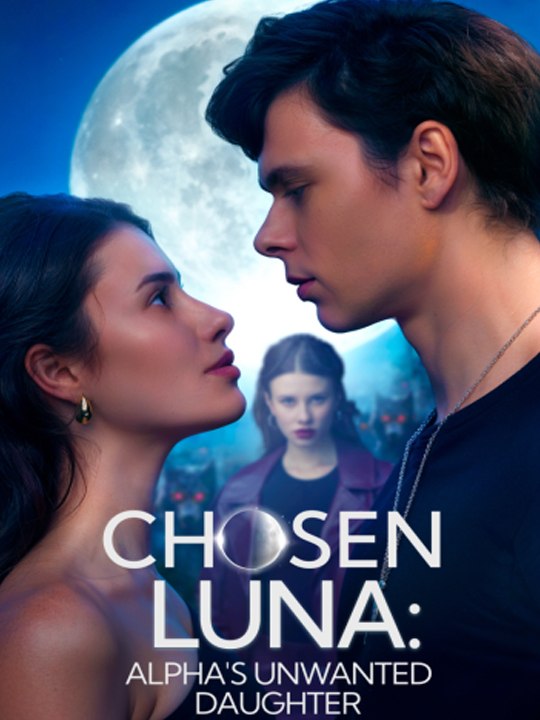 The Chosen Luna Alpha's Unwanted Daughter New Released #FULL MOVIES ENGLISH SUB