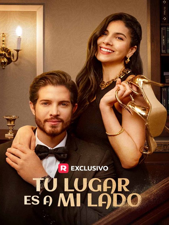Tu lugar es a mi lado (Español)
