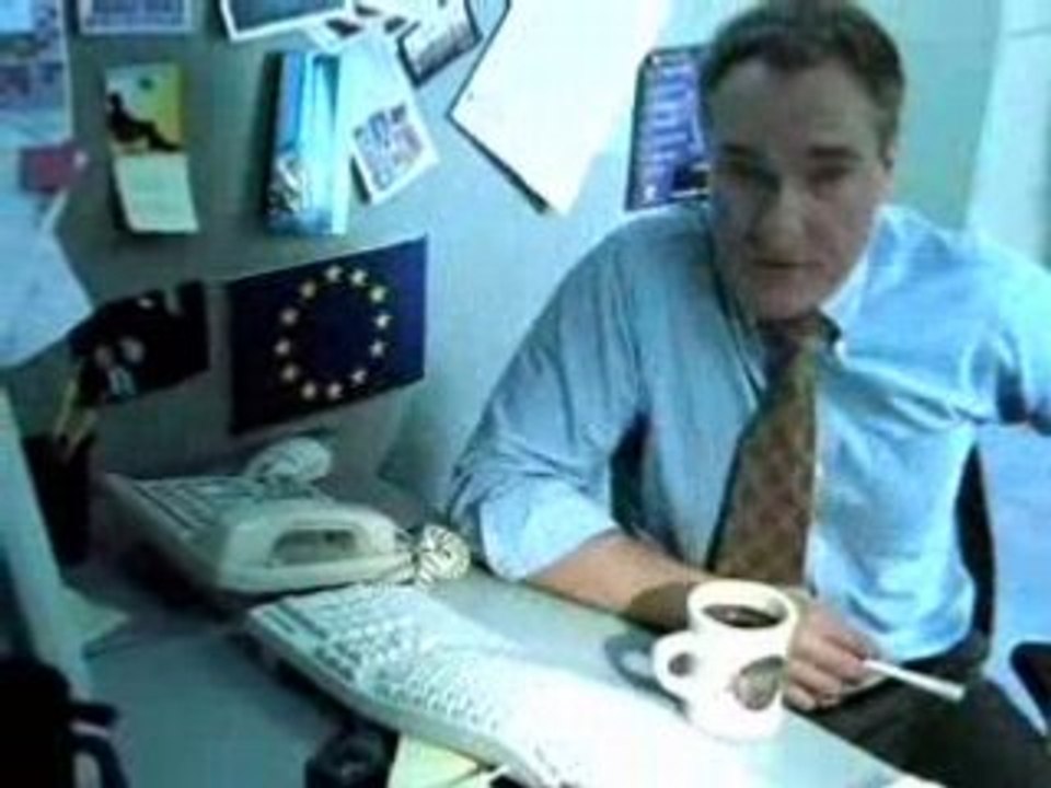 Terry tate sensitivity 6