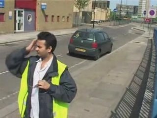 Caution Wet Paint - Kay the Cool