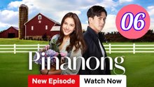 Pinanong 2026 Episode 6 Engsub