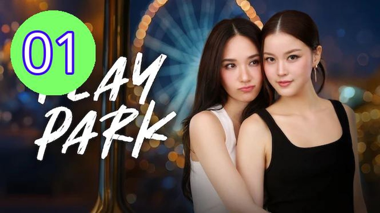 Play Park Episode 1 Engsub