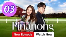Pinanong 2026 Episode 3 Engsub