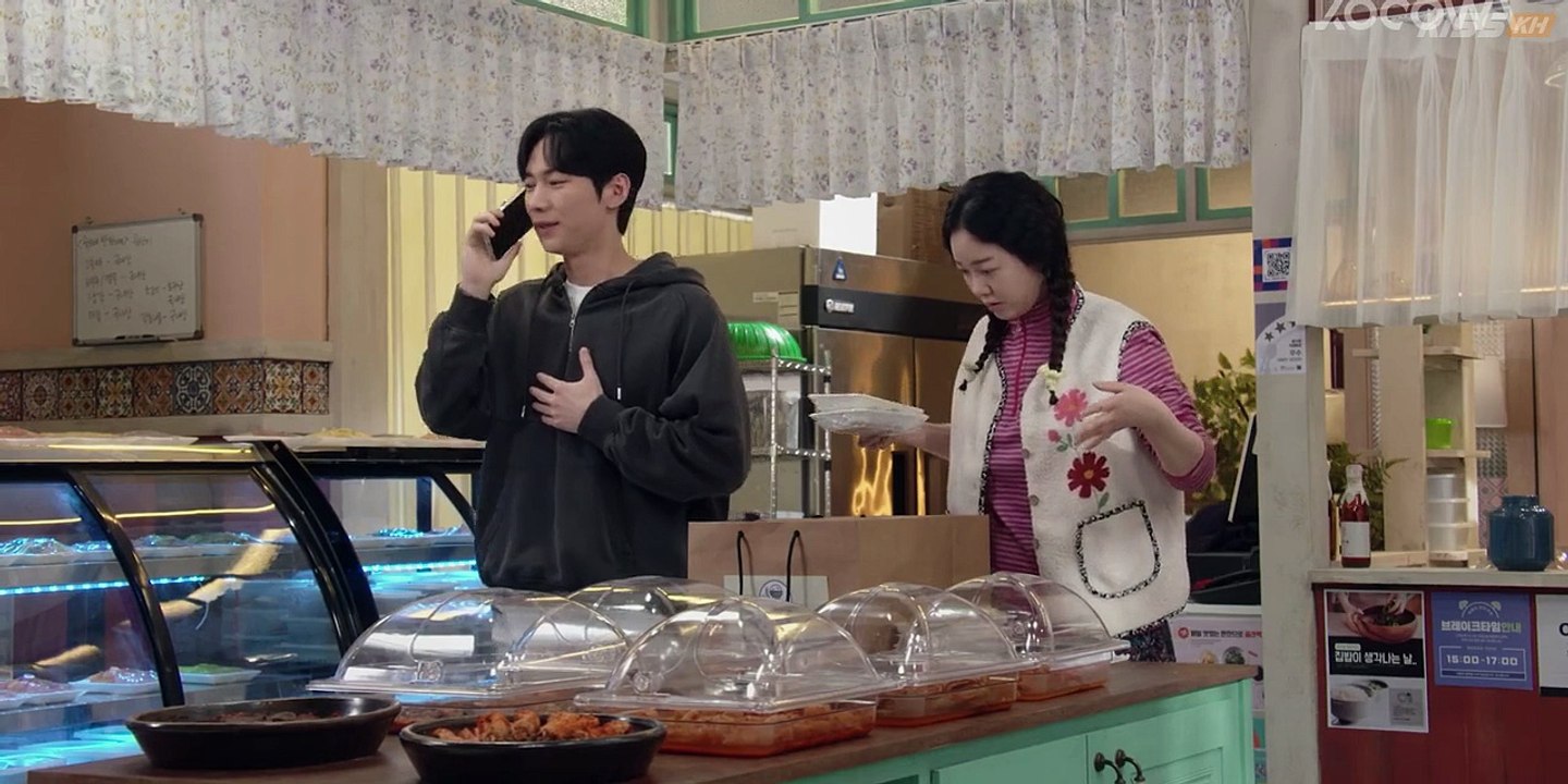 The First Man Episode 73