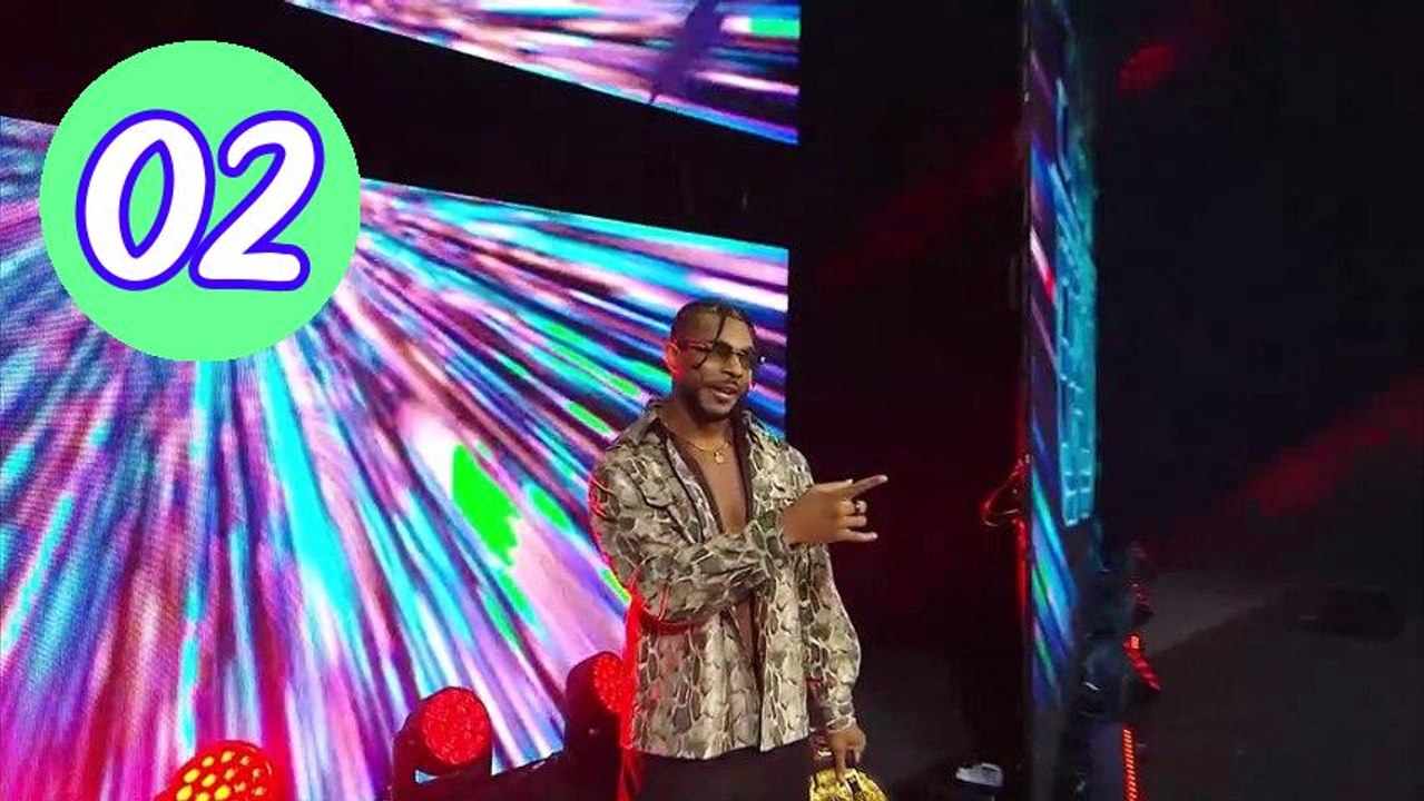 All Elite Wrestling Collision 2026 02 28 RAAWWW Episode 2 Engsub