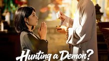 Hunting a Demon Captivating My CEO