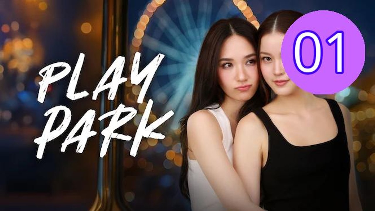 Play Park Episode 1 Engsub