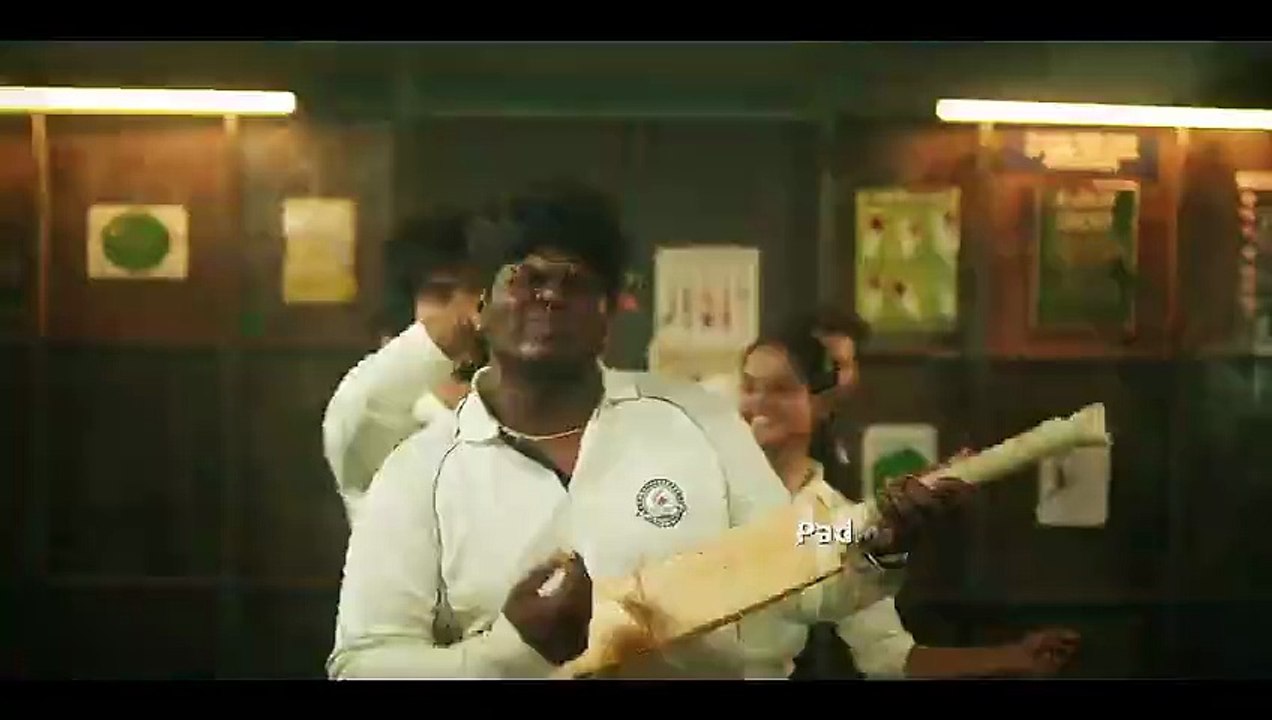 LBW - Love Beyond Wicket S01E48 Night Unravels