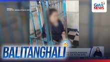 Dating station supervisor ng isang gasolinahan huli dahil sa umano'y pagnanakaw sa P57-M kita | Balitanghali