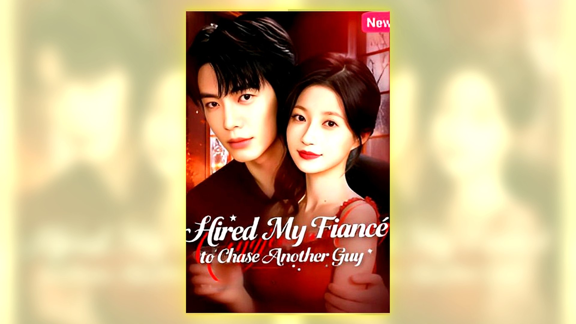 ⁣Hired My Fiancé To Chase Another Guy Part 2 Full Hd