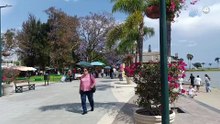 Mayor nivel del lago y vacaciones, la apuesta para detonar el turismo en Chapala