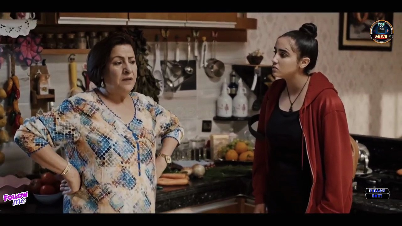 مسلسل يد الحنة الحلقة 2