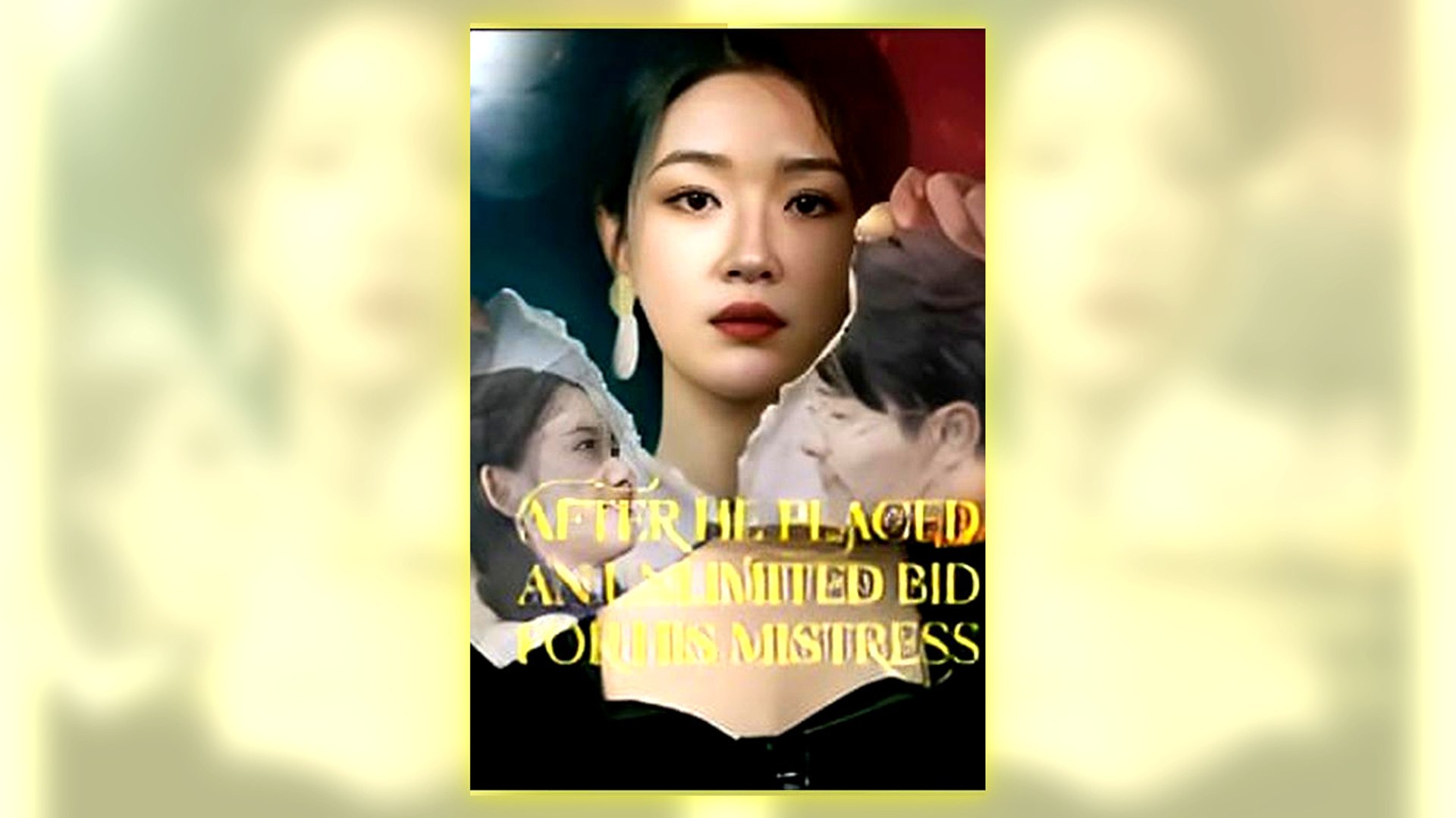 ⁣After He Placed An Unlimited Bid For His Mistress Full Hd