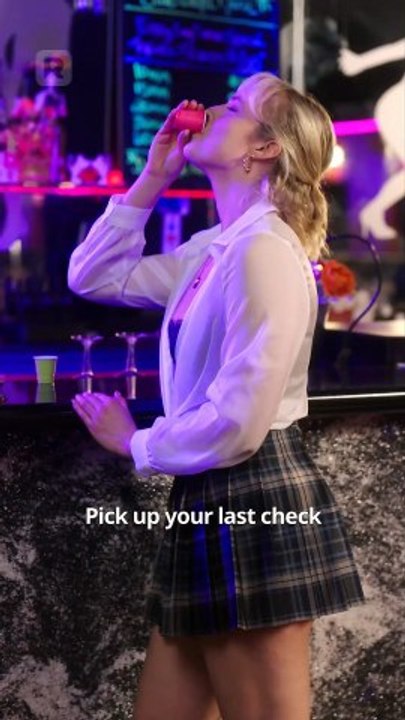 [#short film] Scandalous - FULL | Reelshort