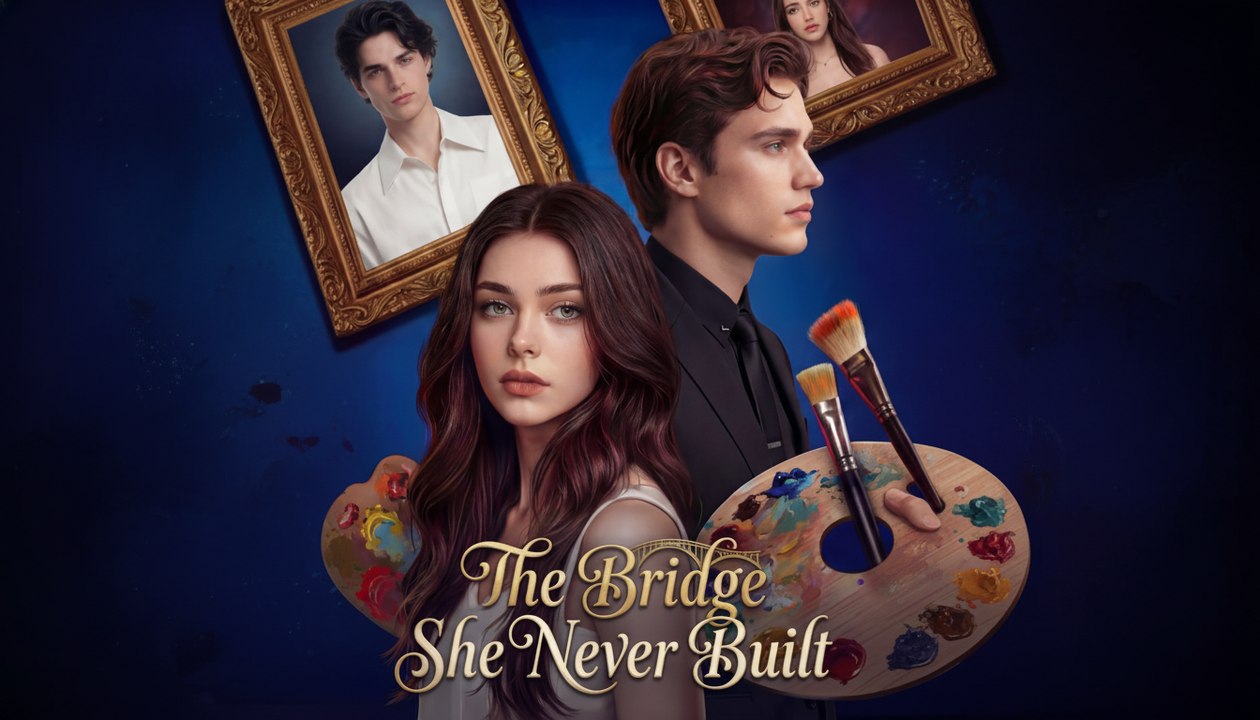 [DUBBED ENG] The Bridge She Never Built