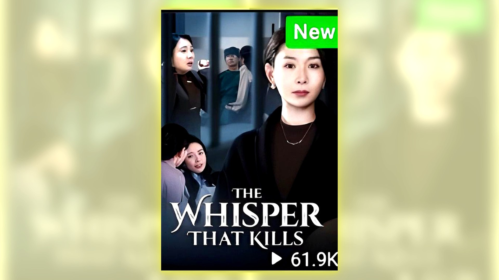 The Whisper That Kills Full Hd