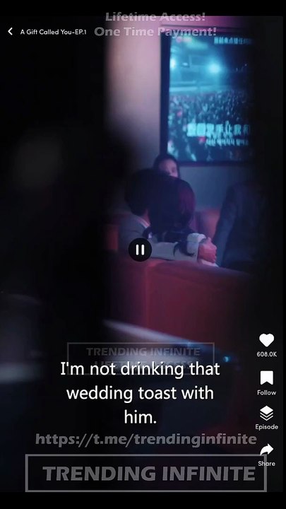 A Gift Colled You - The Fall That Made Her Rise