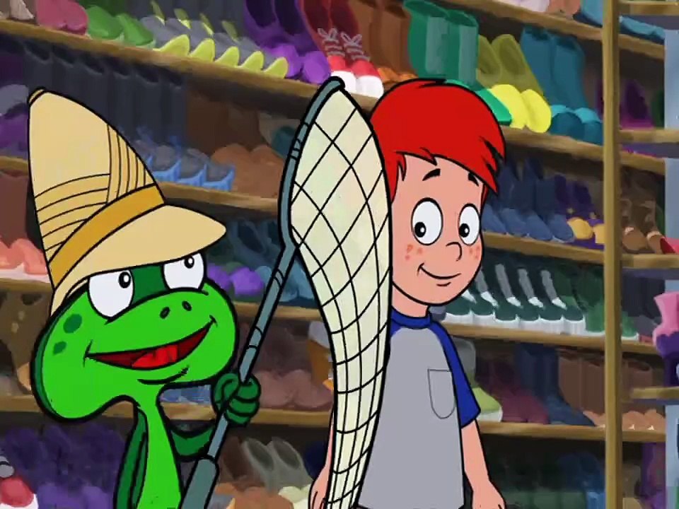 Will and Dewitt Home Videos (2009) DVD Trailer Promo (HD DVD Rip)