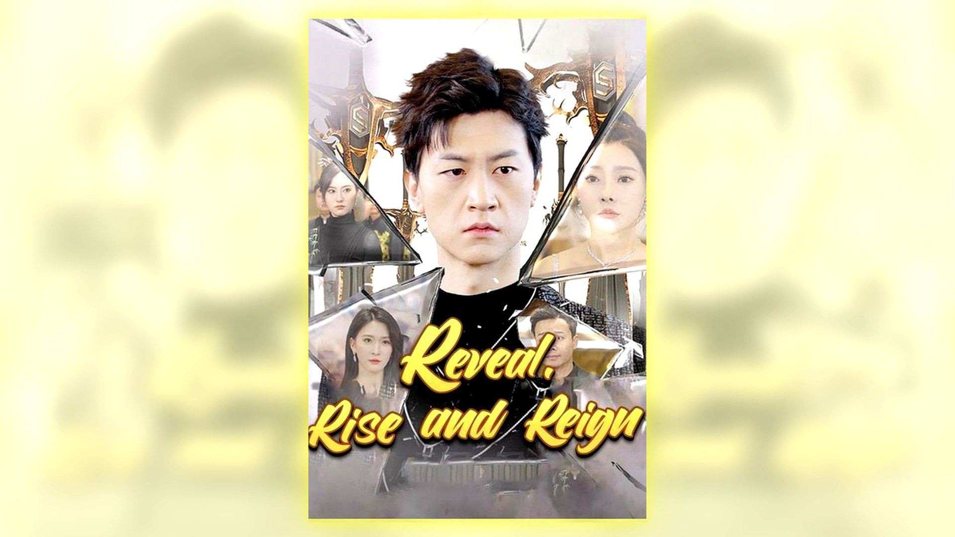 ⁣Reveal, Rise And Reign Full Hd