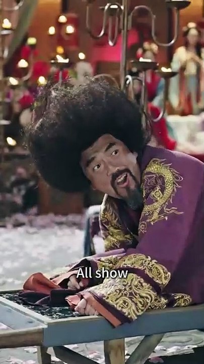 Sorry Dad, I'm Here to Piss You Off Full Chinese Drama