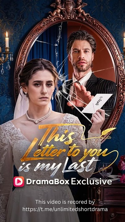 [DUBBED ENG] This Letter To You Is My Last