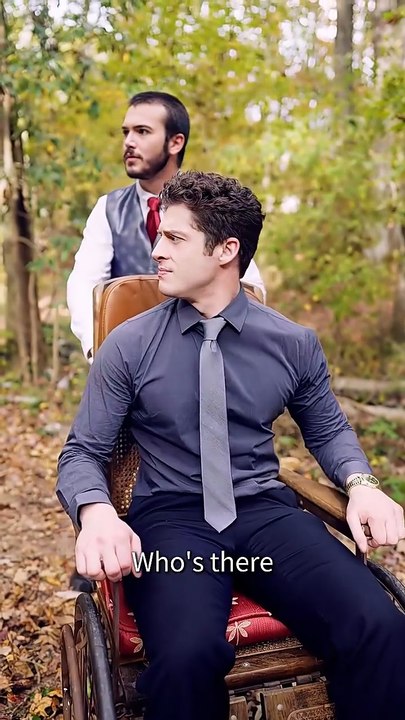 [DUBBED ENG] Please don't die, Alpha! I Can Heal You Every Night