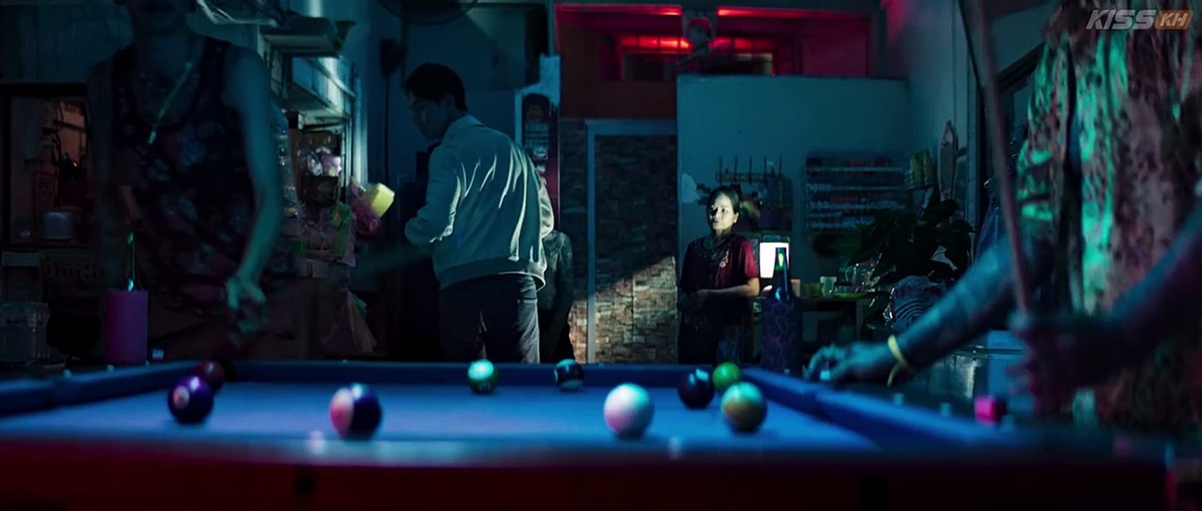 Humint Episode 1 Engsub